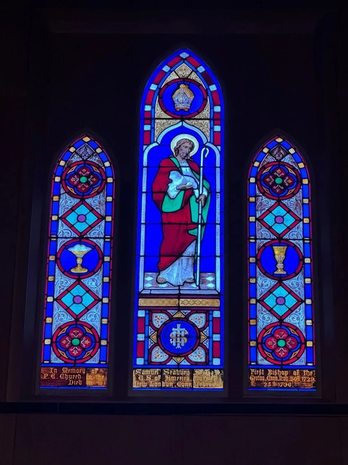 Pentecost