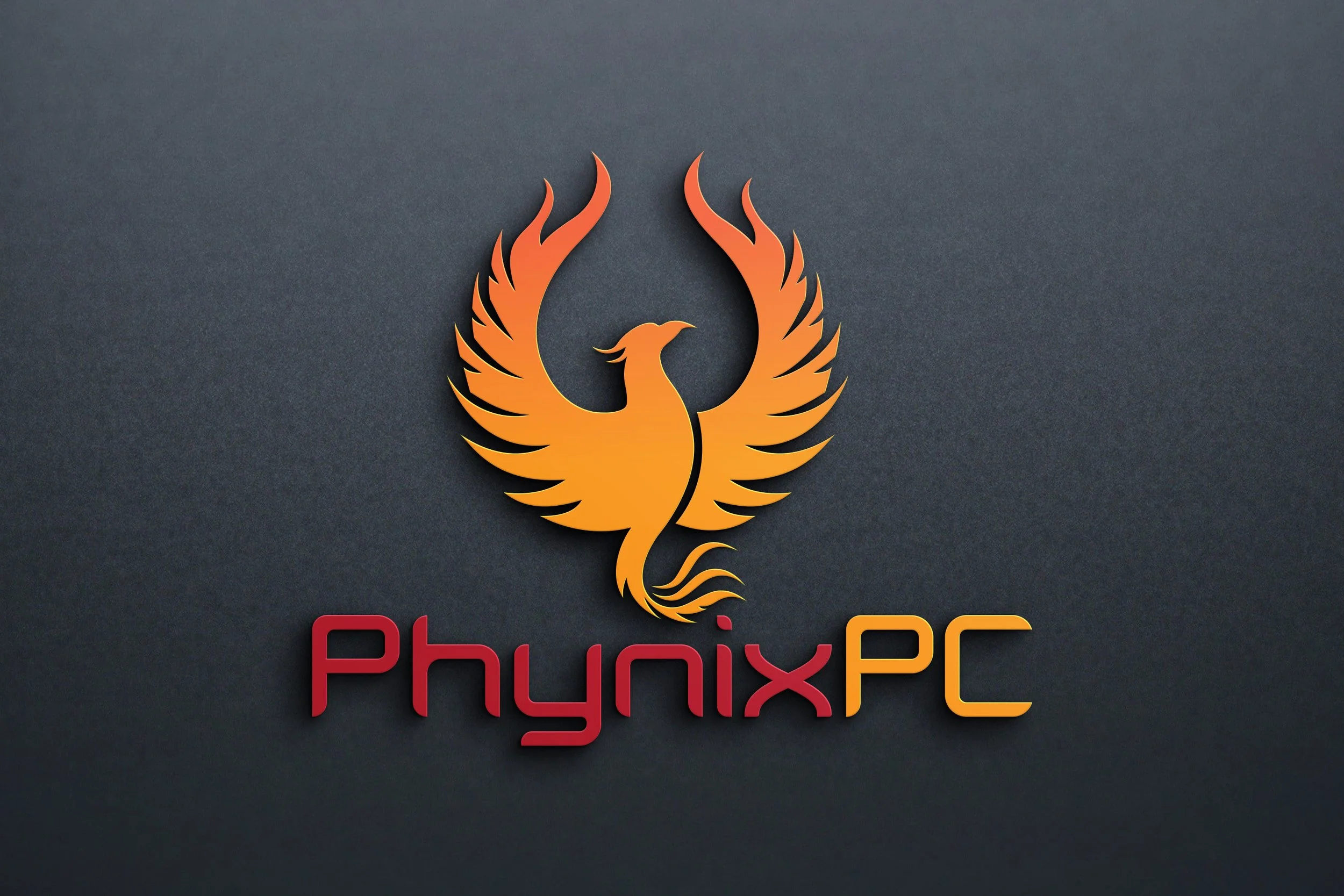 PhynixPC