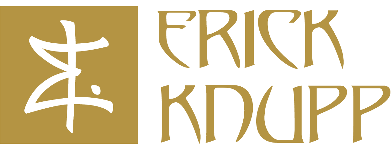 Erick Knupp
