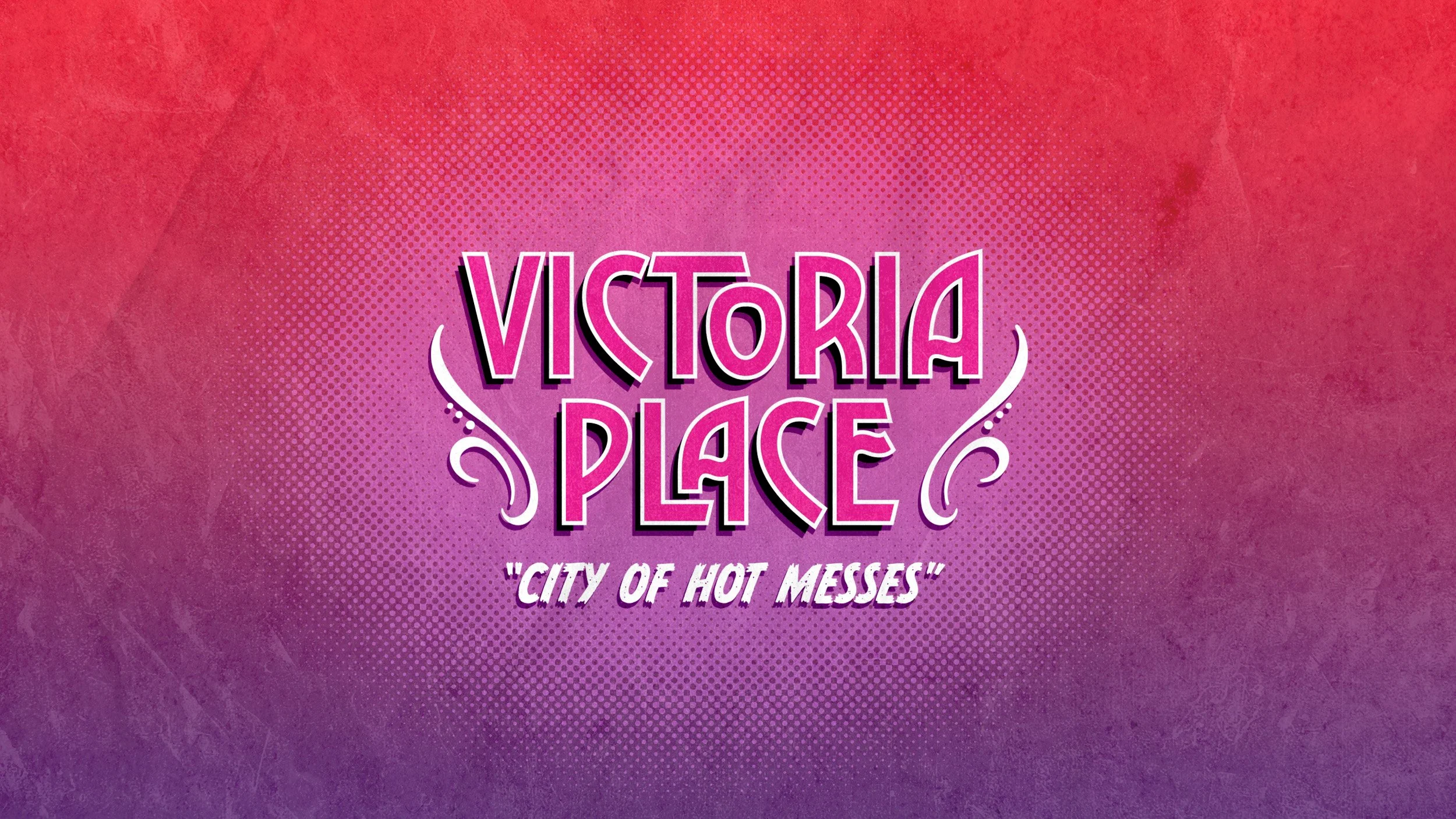 Victoria Place