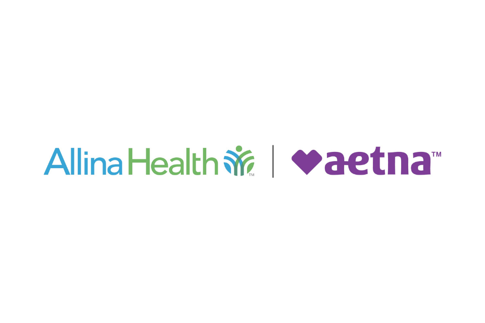 Allina Health + Aetna