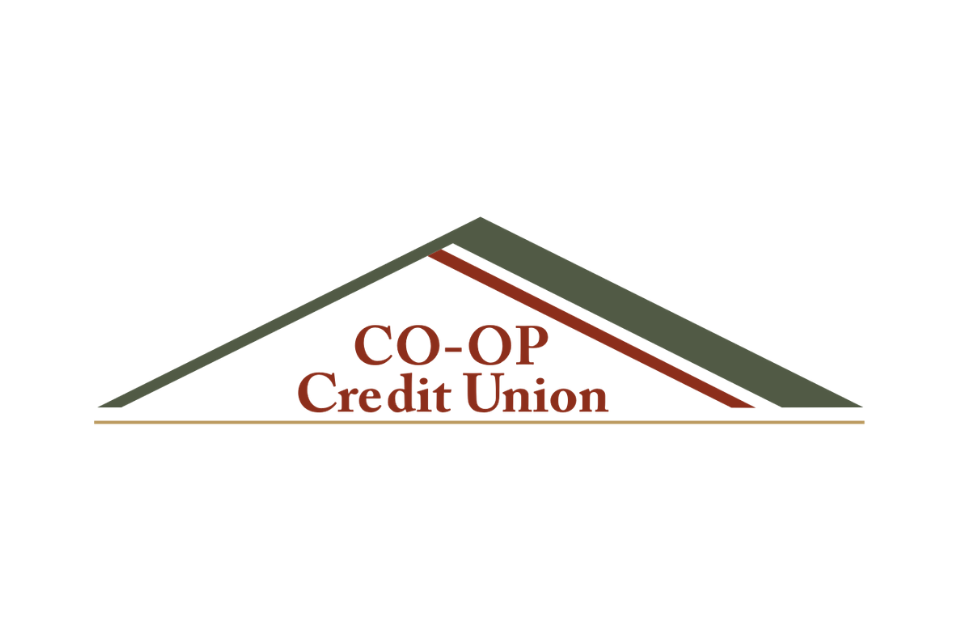 CO-OP Credit Union