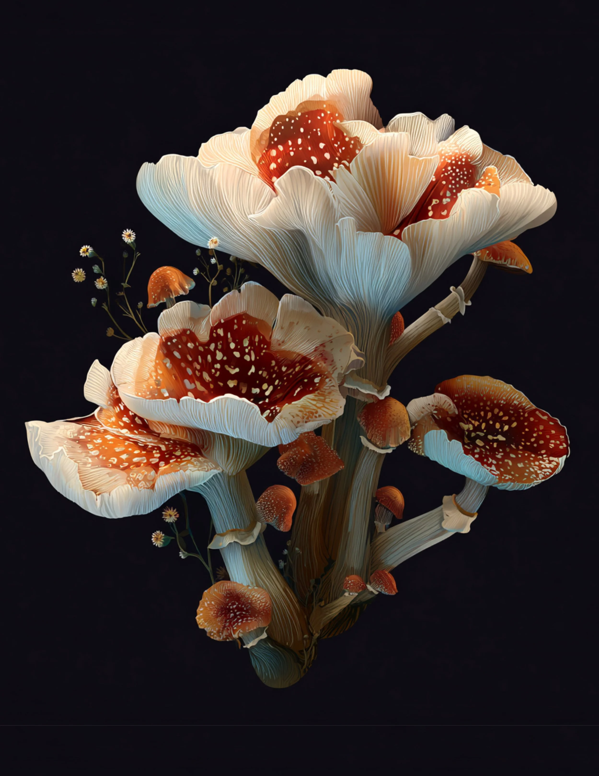 Midjourney Generation