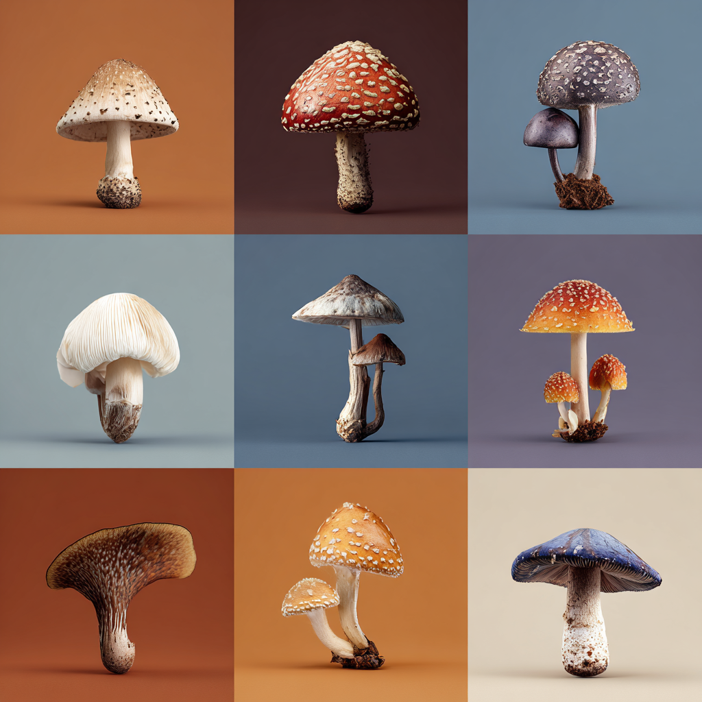 Leslie_photo_relaistic_illustrations_of_mushrooms_--v_7_5b21af1b-86a5-43a2-933a-e2cd66e1d2d1_1.png