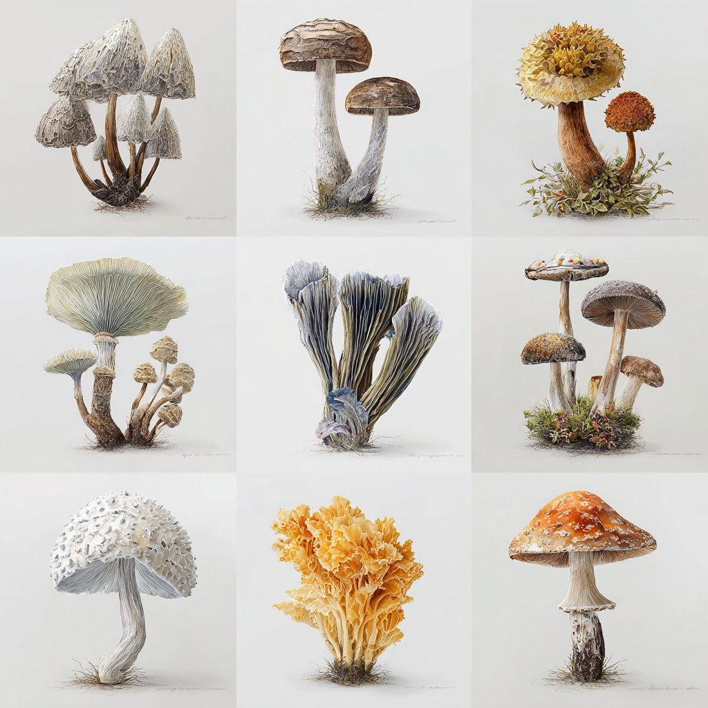 Leslie_photo_relaistic_illustrations_of_mushrooms_--v_7_7abf8001-ffc0-46c2-a007-44c62e39d198_0.png