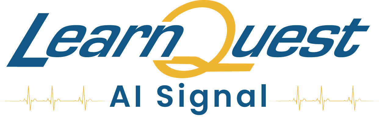 LearnQuest AI Signal