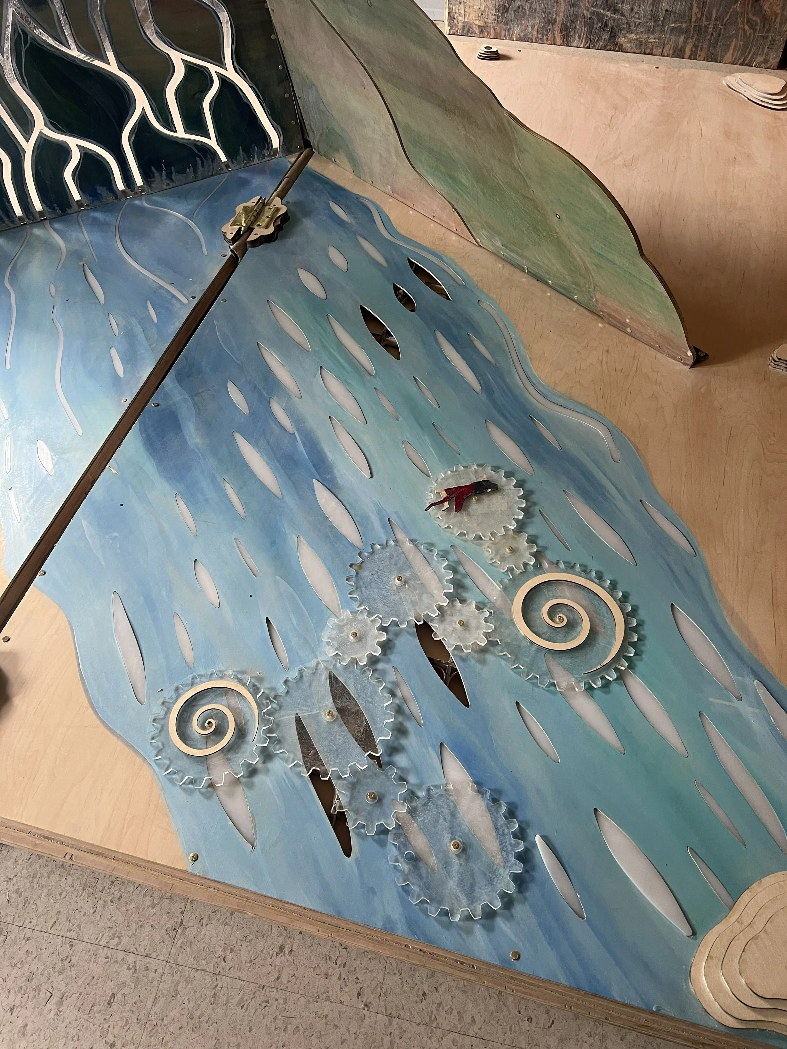popup book in progress waterfall page.jpg