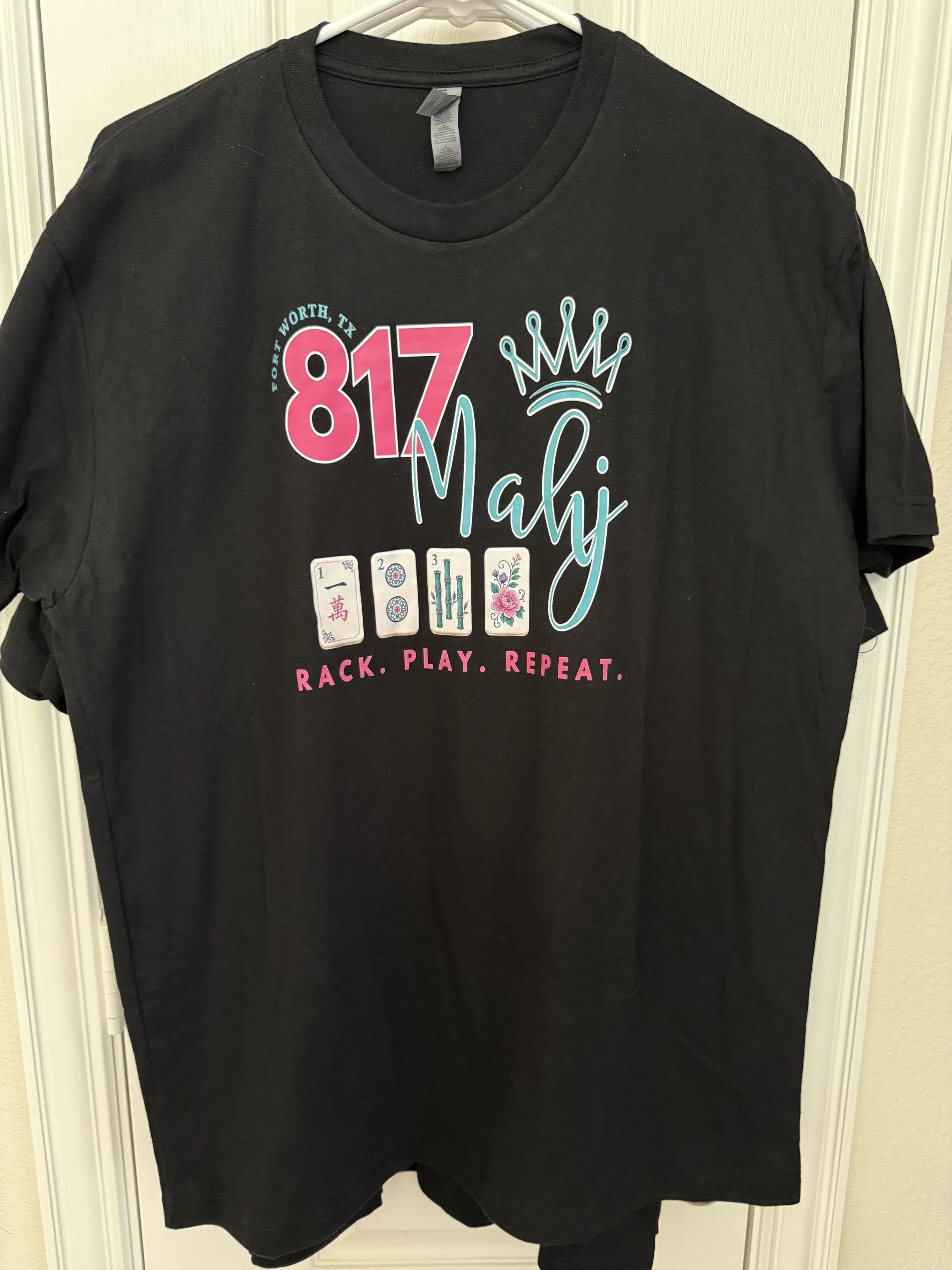 817 Mahj Black T-shirt.JPG