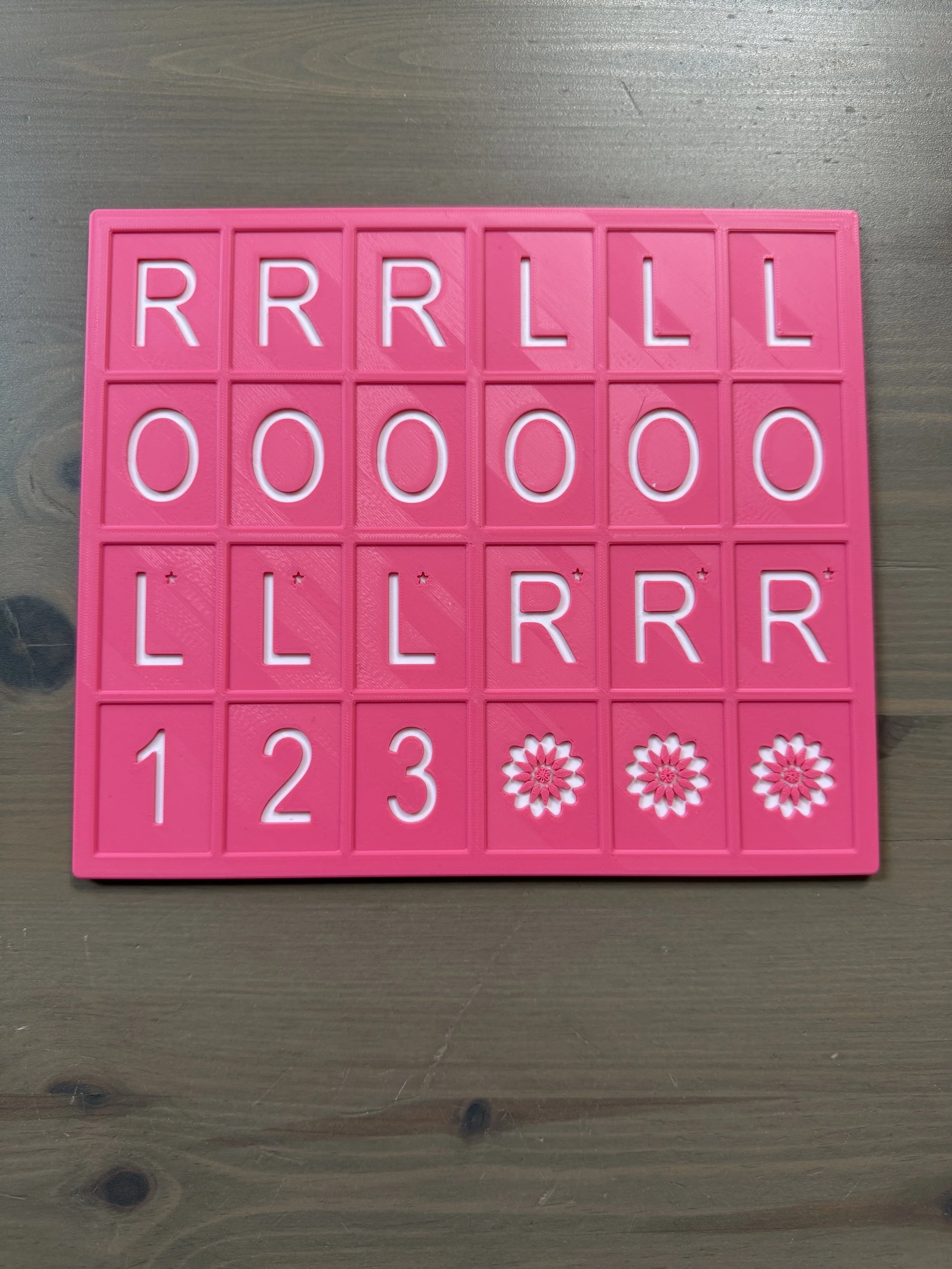 Solo Mahj Board Small.JPG