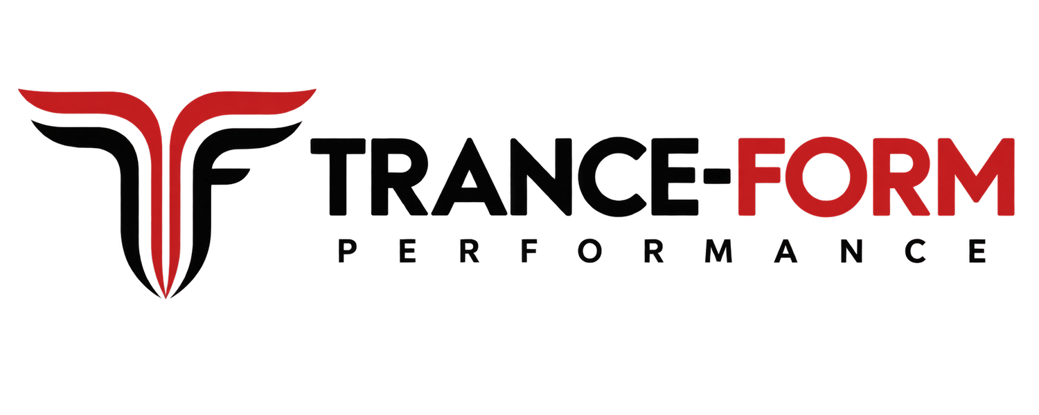 Trance-form Performance