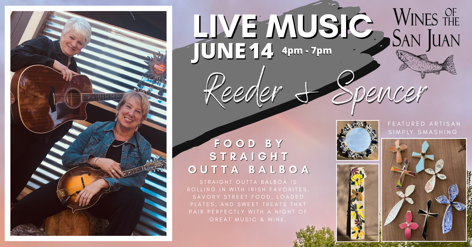 Reeder &amp; Spencer