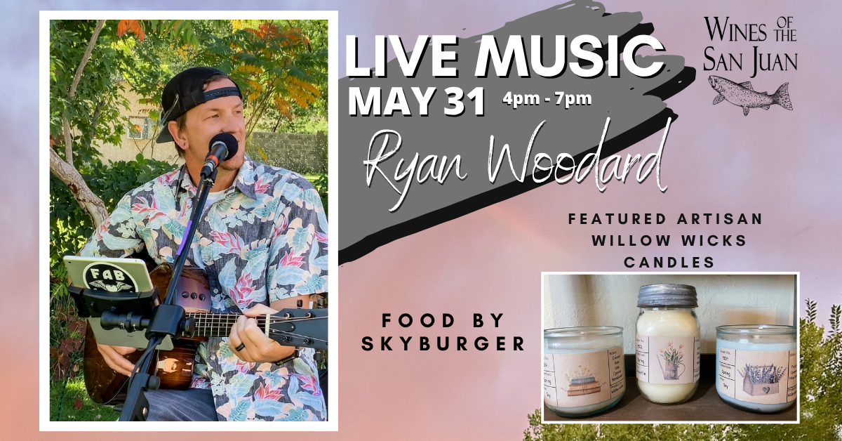 Ryan Woodard