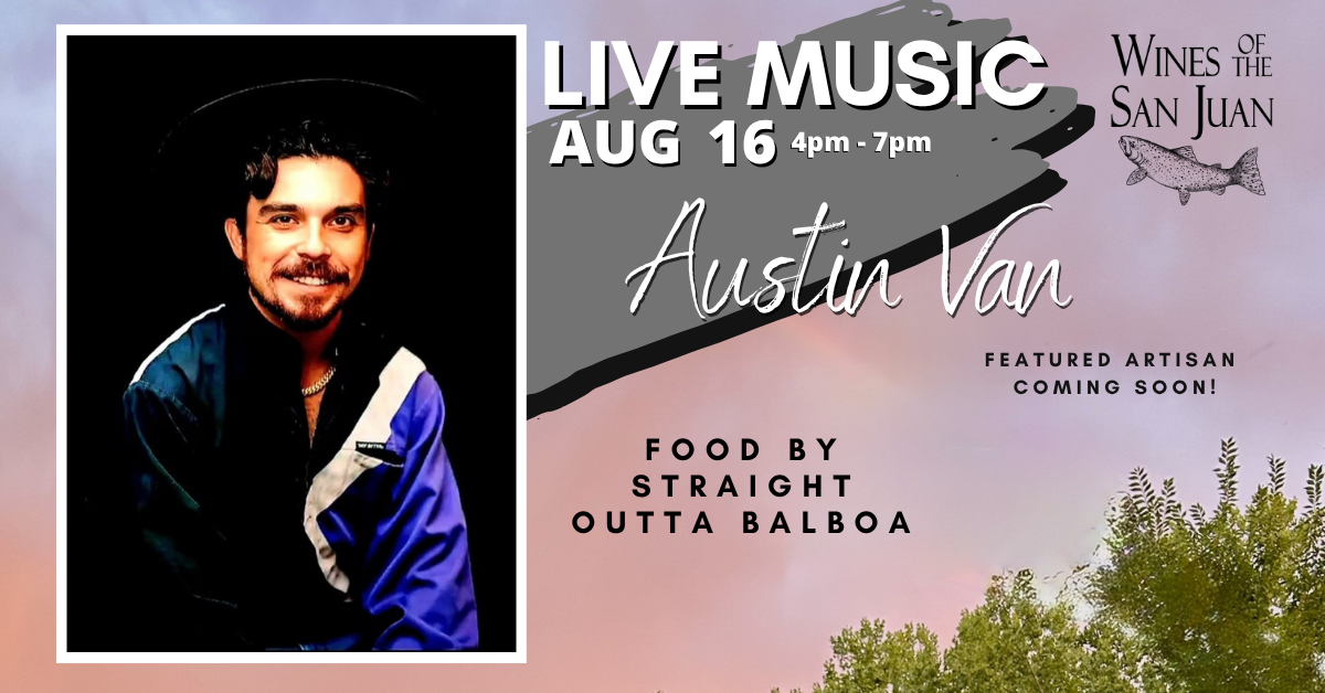 Austin Van