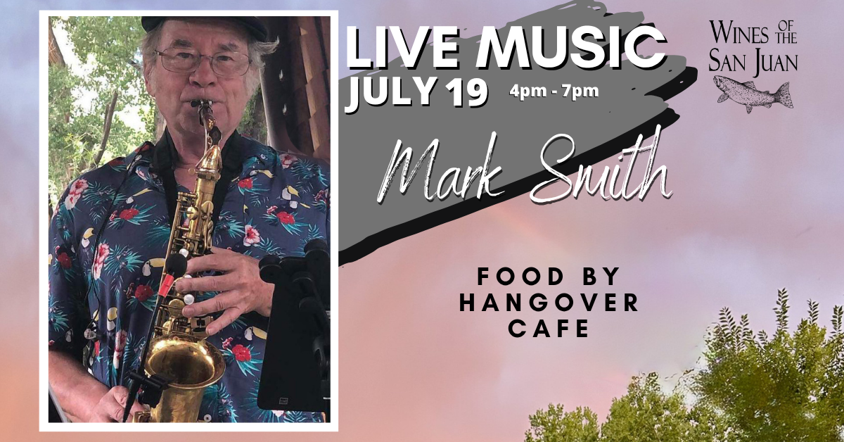 Mark Smith