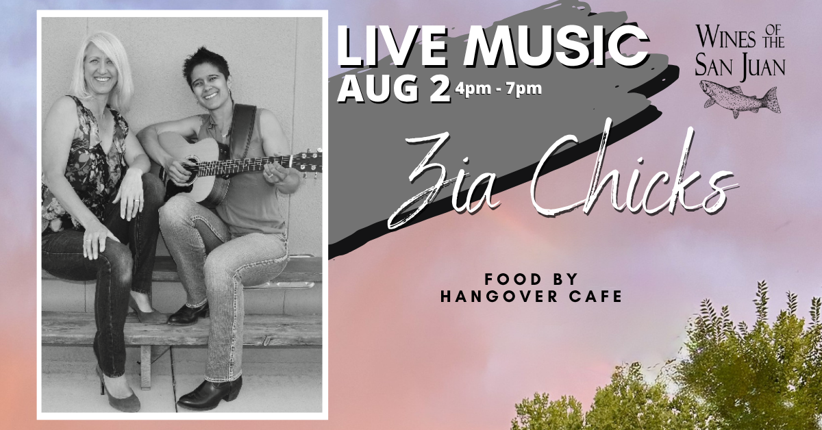 Zia Chicks