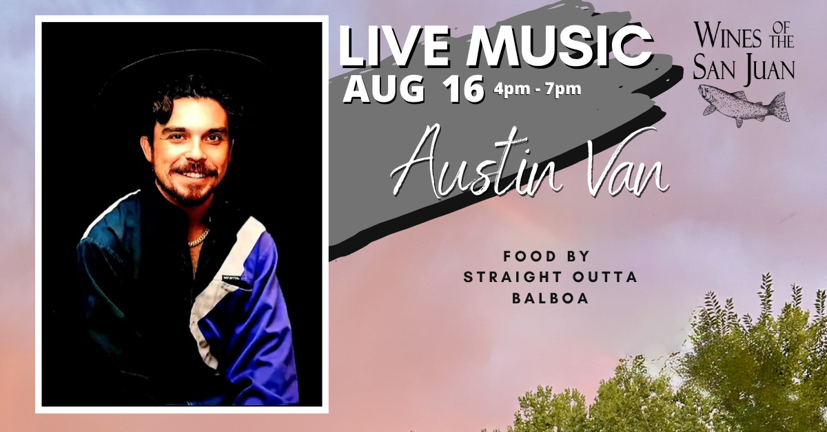 Austin Van