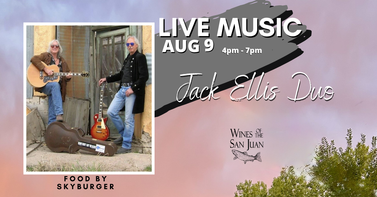 Jack Ellis Duo