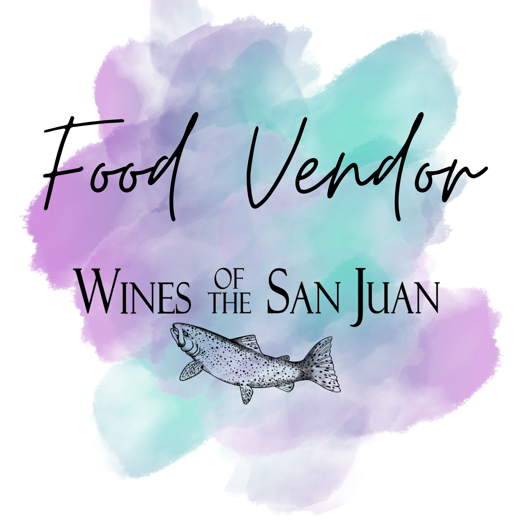 Food Vendor - Mother's Day Spring Fling