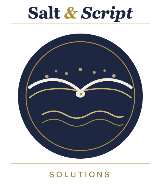 Salt &amp; Script Solutions