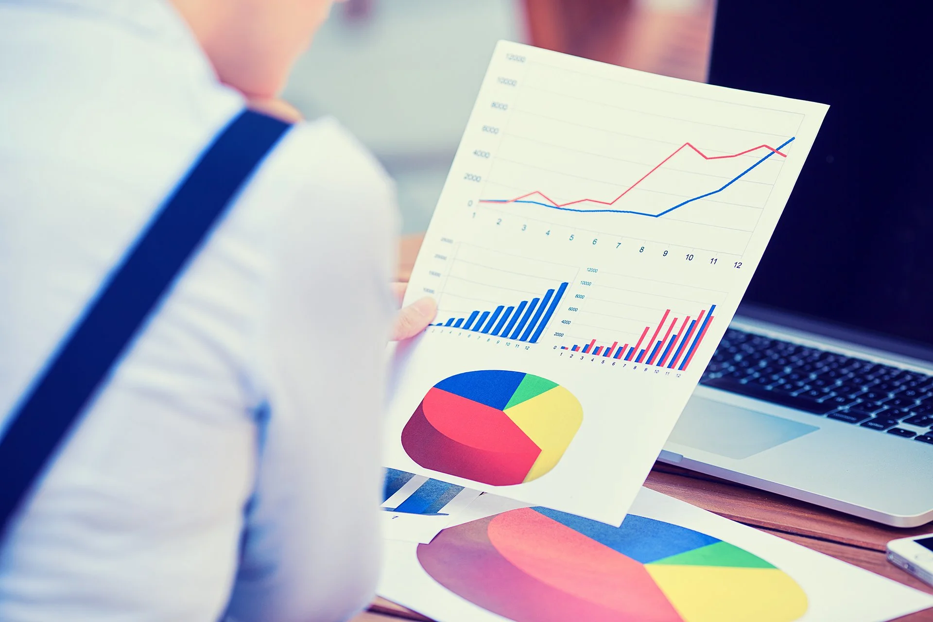 Unlocking Opportunities: The Importance of Consistent Advertising