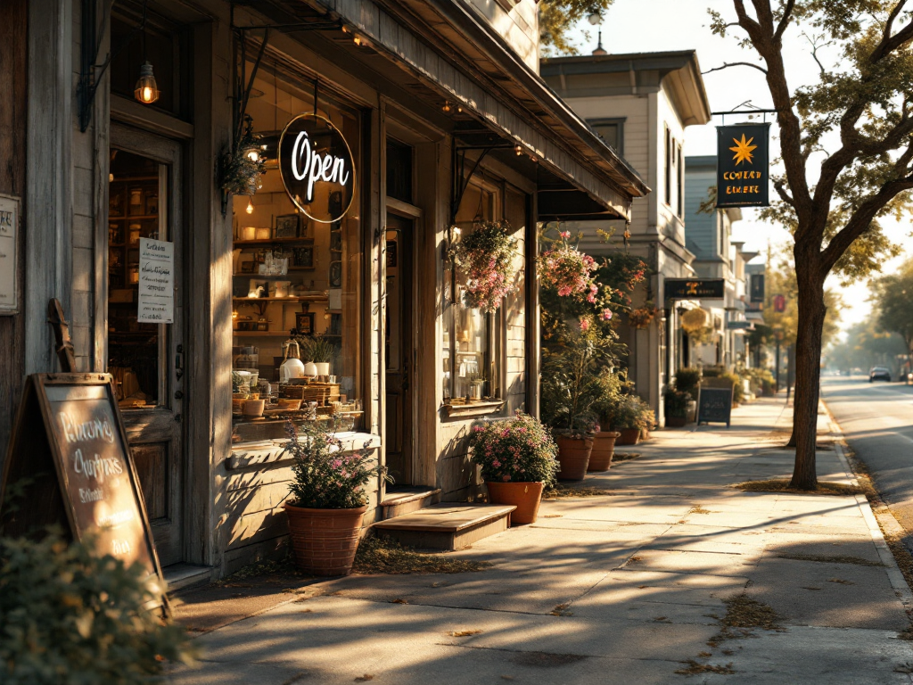 Why Being the Best-Kept Secret in the Wiregrass Is Bad for Business