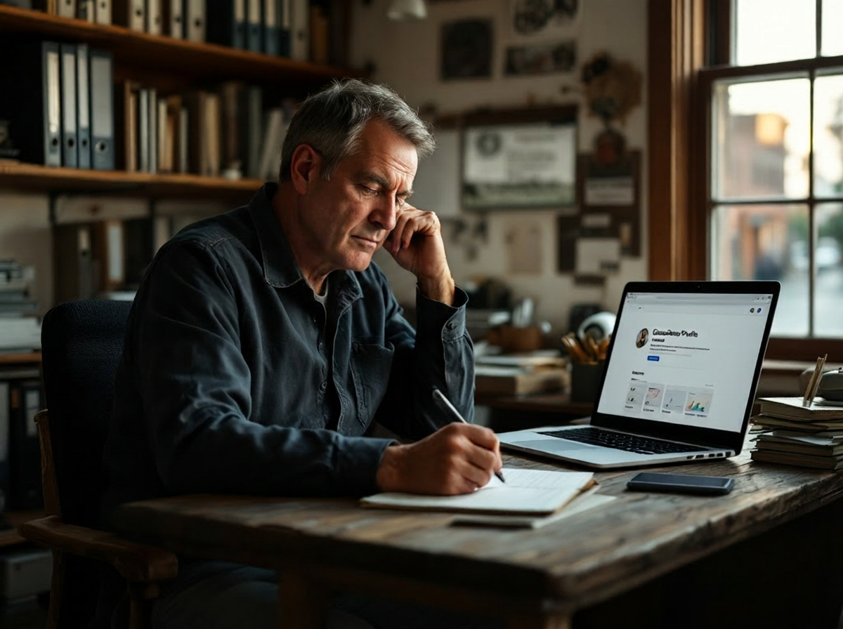 The Local Business Owner's Guide to Not Getting Left Behind by AI