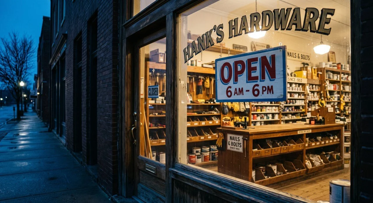 Why AI Search Tools Are Already Talking About Local Businesses