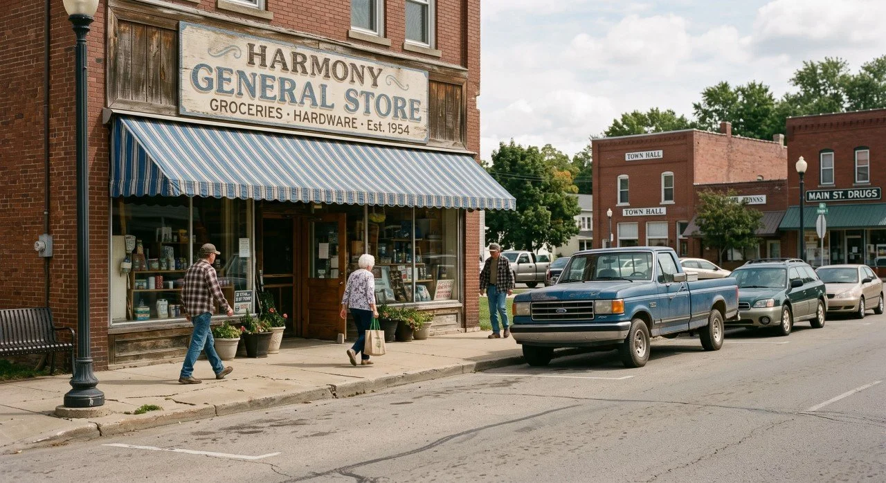 The Marketing Math Nobody Teaches Small Business Owners