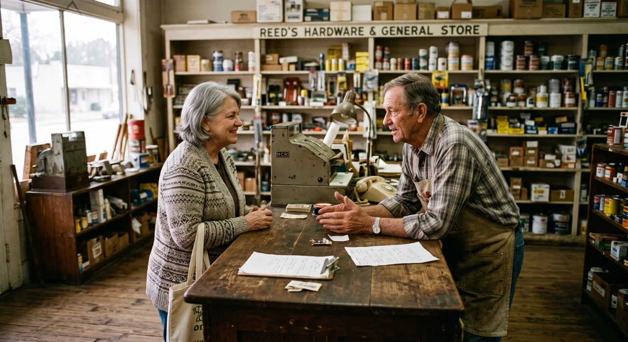 Your business has a personality, even if you didn’t set out to create one.