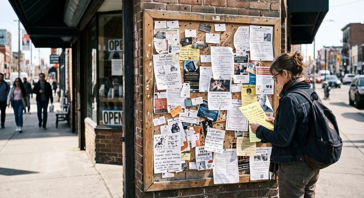 Three Places Customers Look for You Besides Google (And Whether You're Even There)
