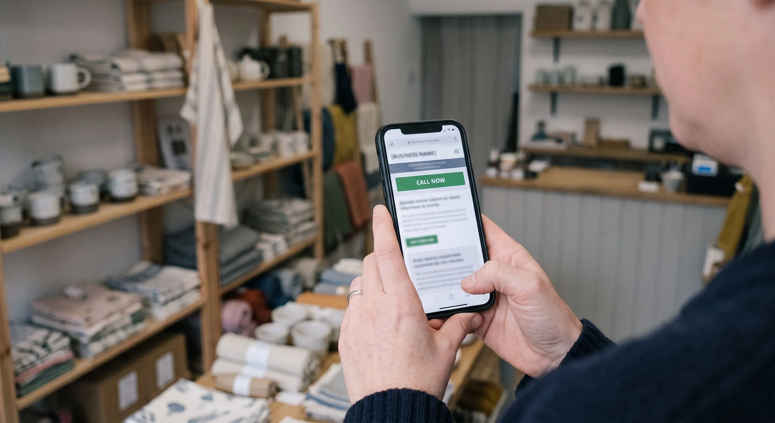 The Weekly Five-Minute Website Check Every Business Owner Should Run