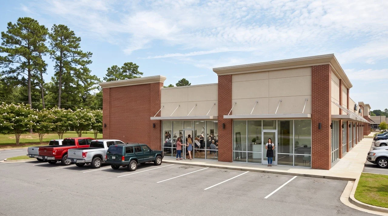 The Digital Presence Gap: Which Local Businesses Are Pulling Ahead (And Why)