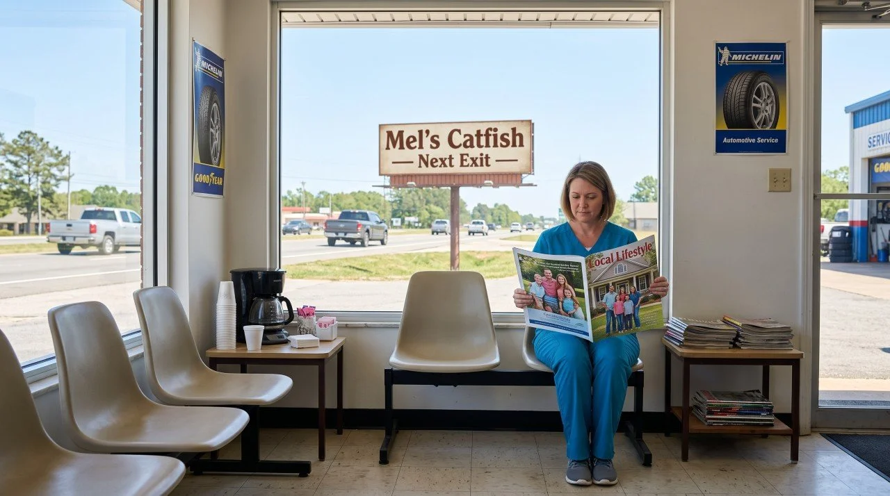 Billboard or Magazine? What Each One Actually Does for a Local Business