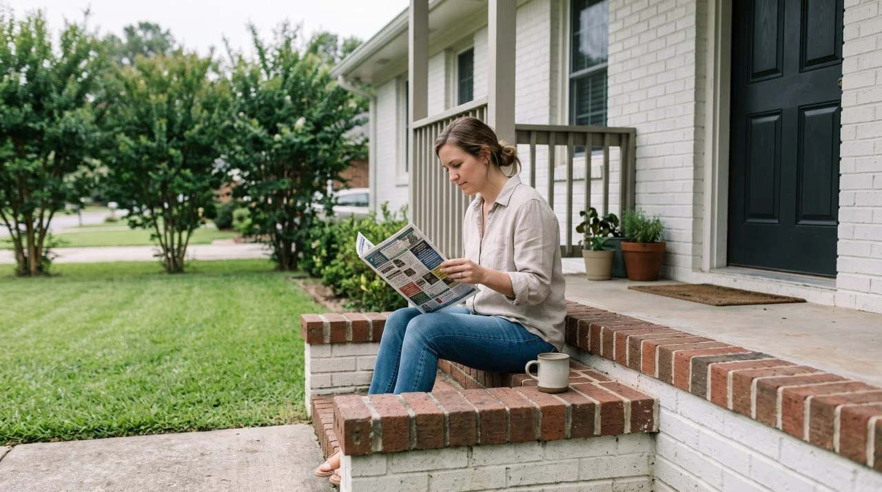 Why Running One Ad and Waiting Rarely Works