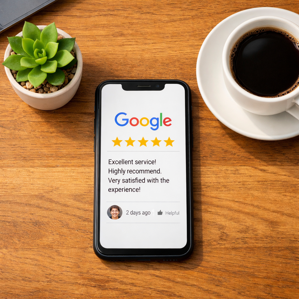 Leveraging Online Reviews: Your Secret Marketing Asset