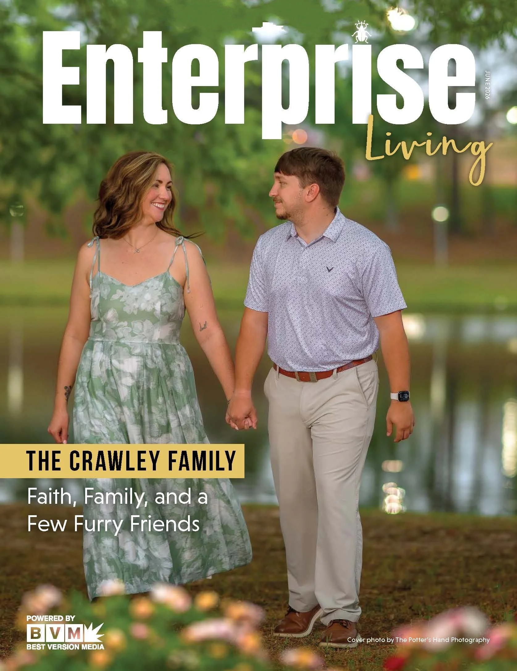 Dothan Neighbors, June 2026