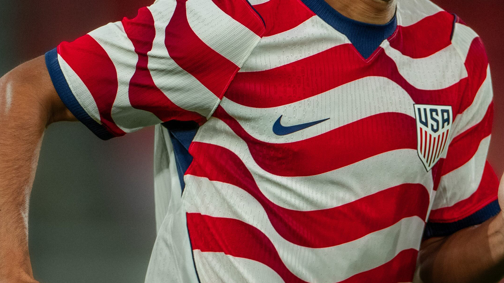 Bank of America x FIFA World Cup 2026