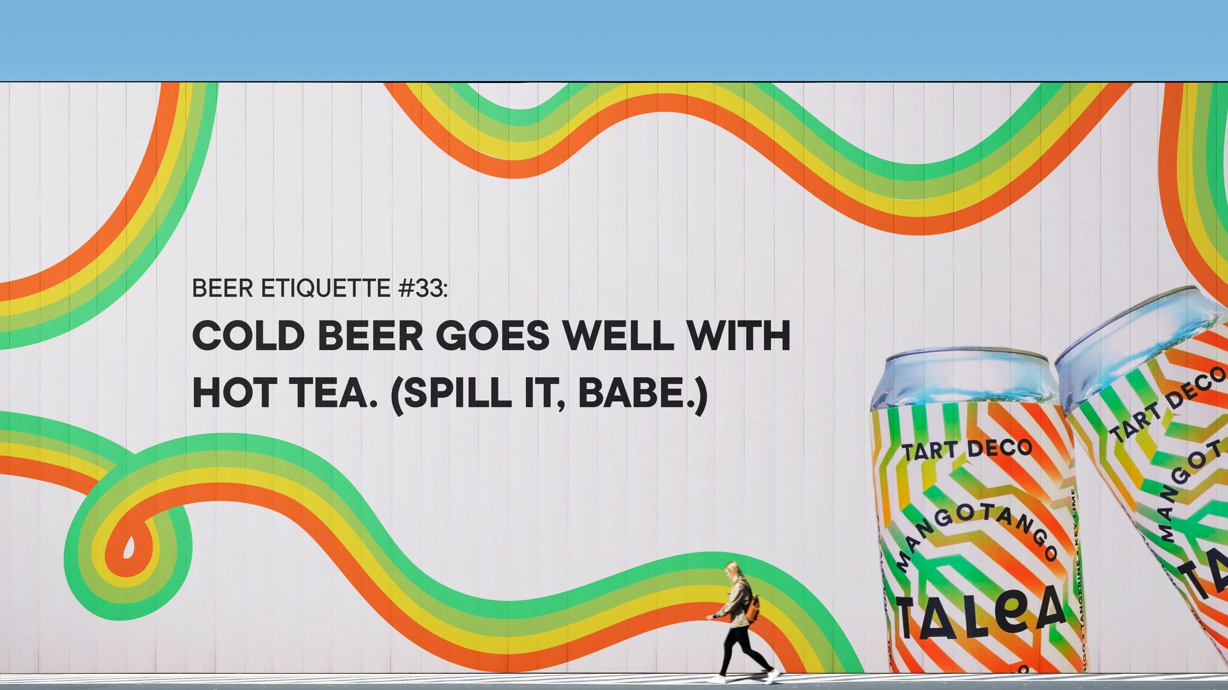 Talea Beer Co