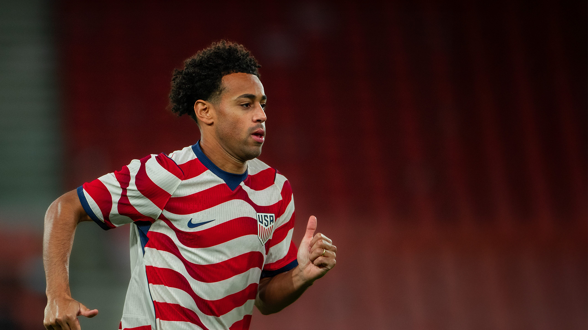 Bank of America x FIFA World Cup 2026