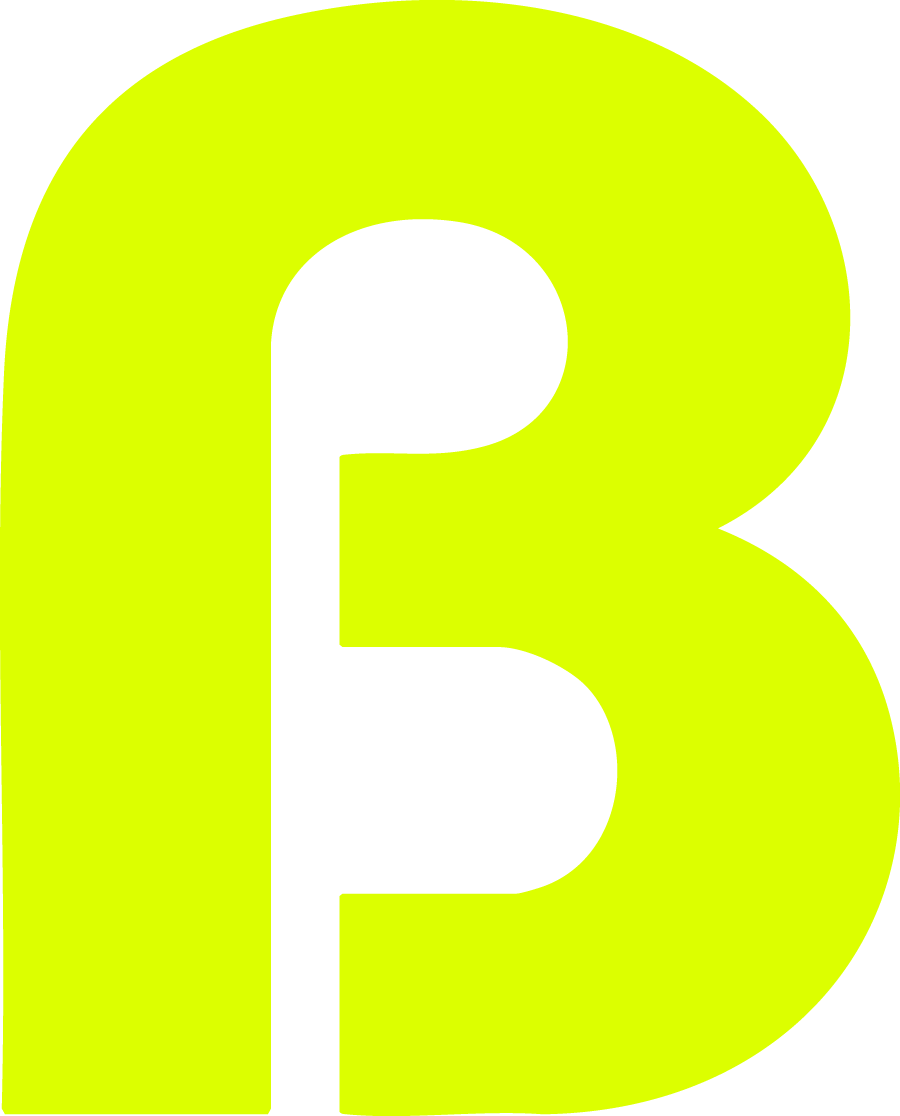 Breakaway Mobile Detailing letter B logo