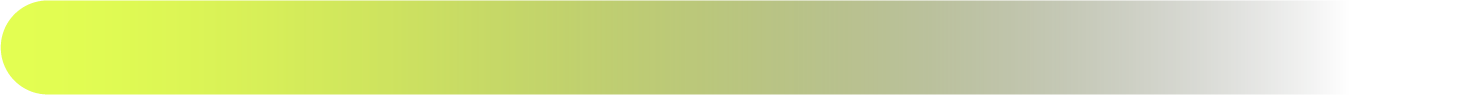 A gradient background transitioning from bright yellow to dark green.
