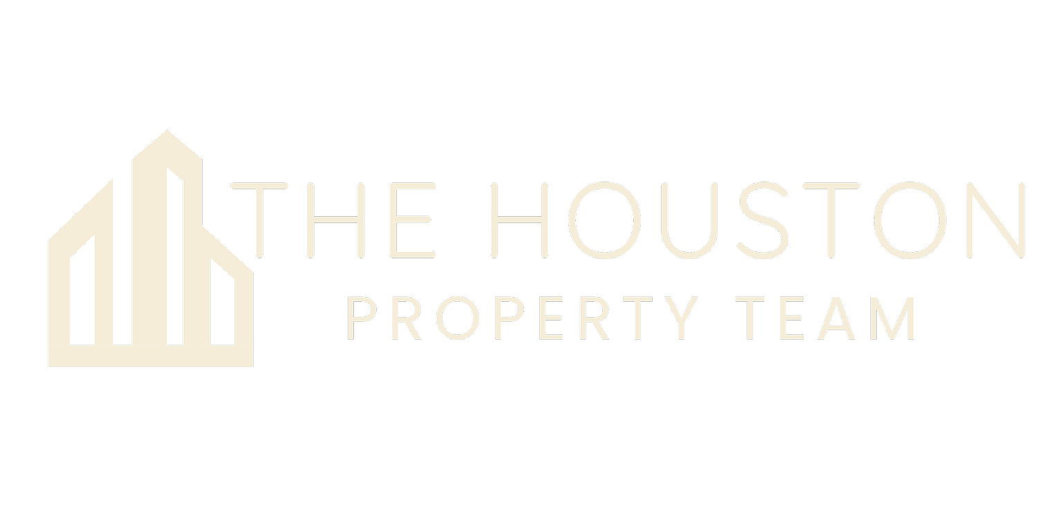 The Houston Property Team