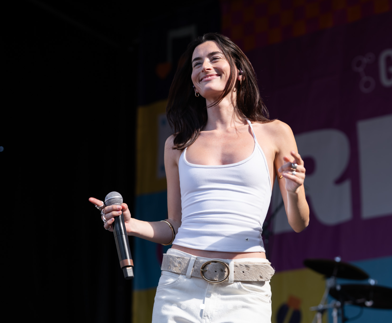 Stella Lefty @ CMA Fest 2026