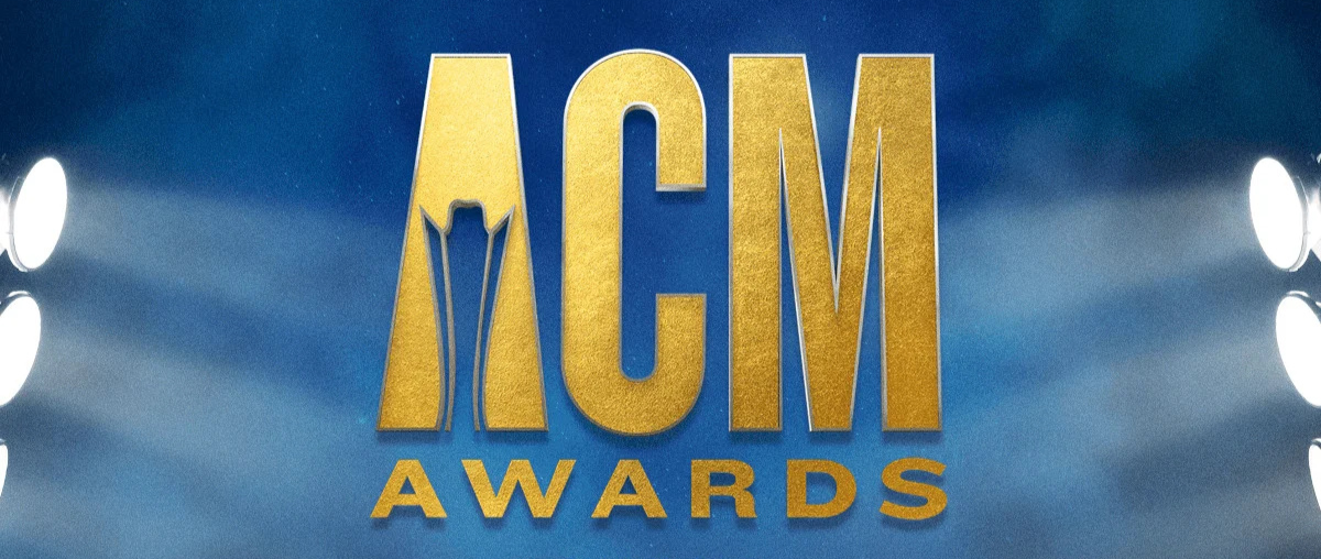 Logo des ACM Awards