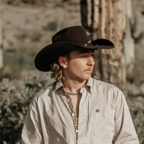 Portrait de Cole Phillips
