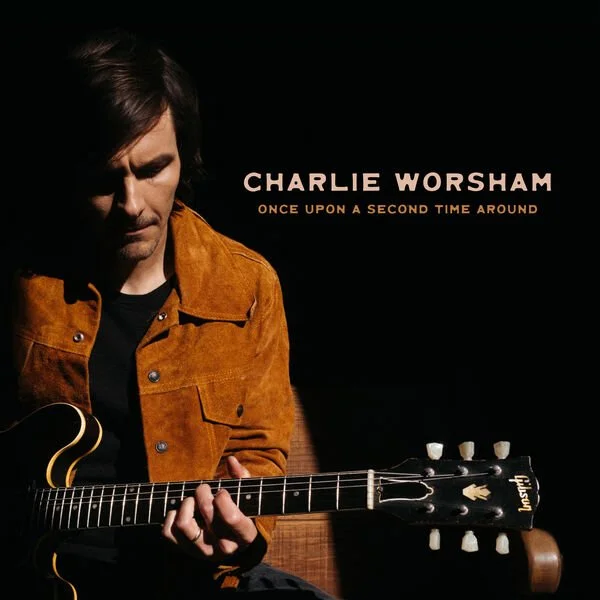 Illustration du titre de Charlie Worsham "Wrap My Porch Around"