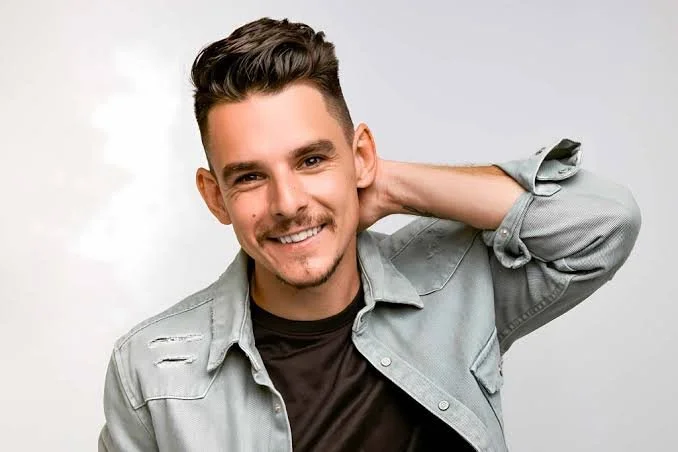 Portrait de James Johnston