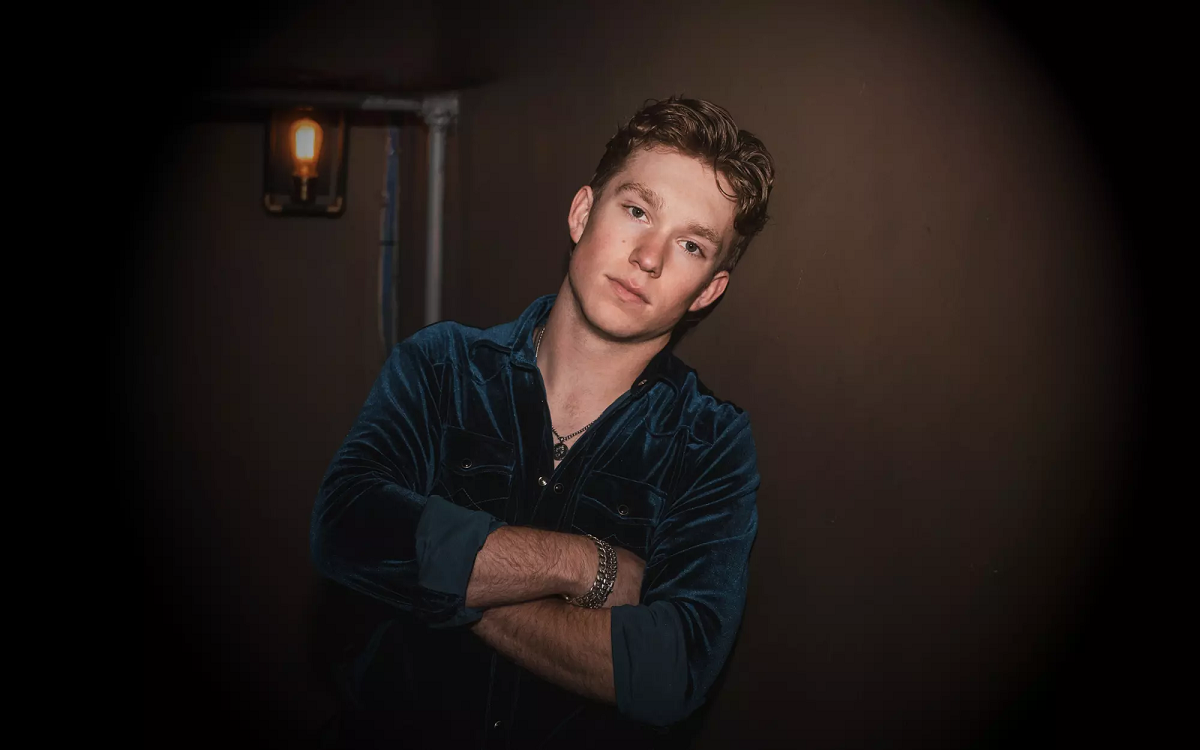 Portrait de Ty Myers