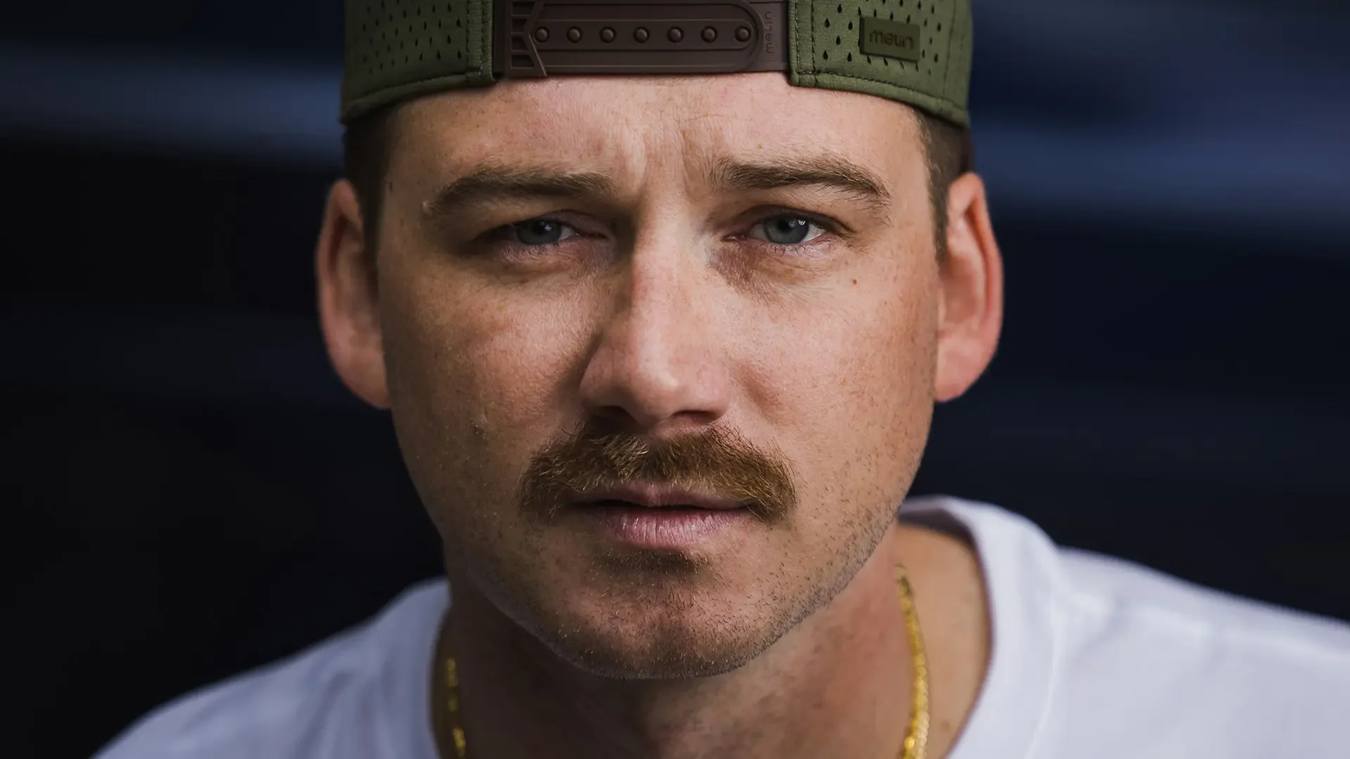 Portrait de Morgan Wallen