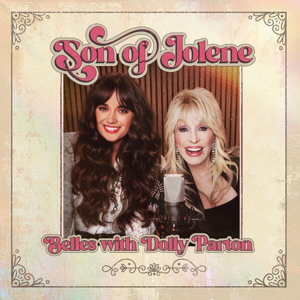 Illustration du titre de Belles "Son Of Jolene."